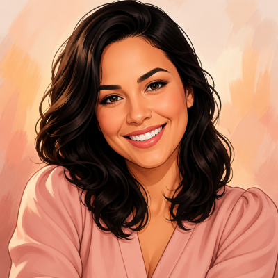 angelica-de-freitas's profile photo