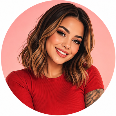 angelicabecce's profile photo