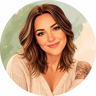 angelicadriskell's profile photo