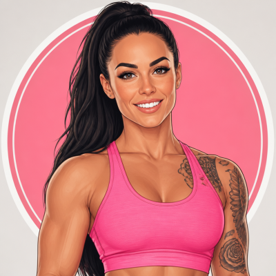 angelicaenberg's profile photo
