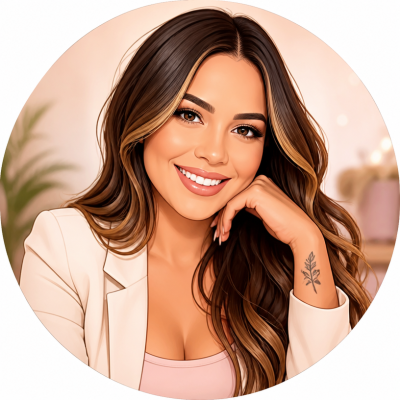 angelicaramirezbusiness's profile photo