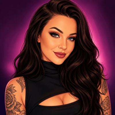 angelicawild's profile photo
