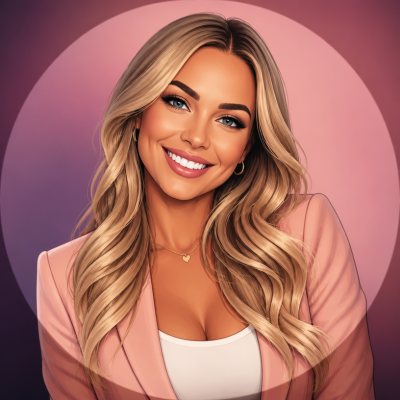angelikenorrie's profile photo