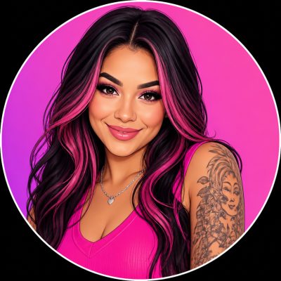 angelikhernandez's profile photo