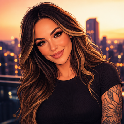 angelina-dee's profile photo