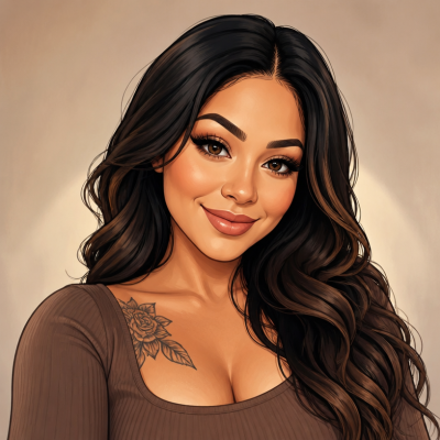 angelinacolon's profile photo