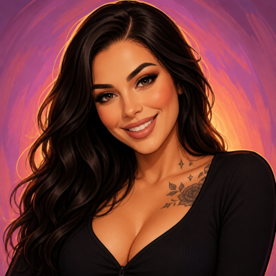 angelinahart's profile photo