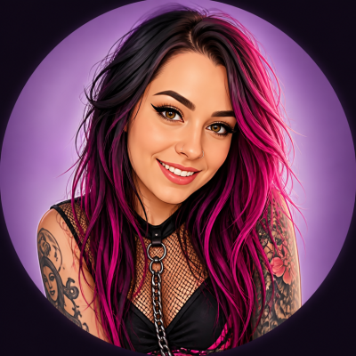 angelinarebel's profile photo