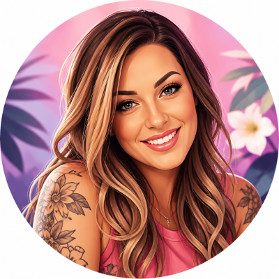 angeljoyboyd's profile photo