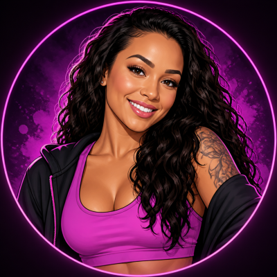 angellcheriejones's profile photo