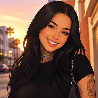 angellimaoficial's profile photo
