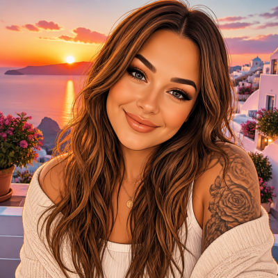 angellisous's profile photo