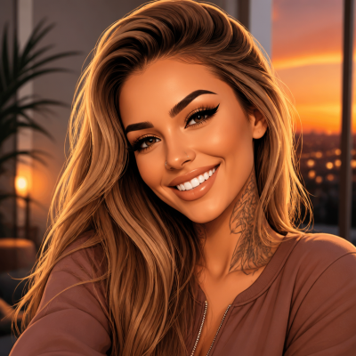 angelmohrs's profile photo