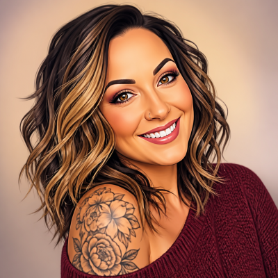 angienadon's profile photo