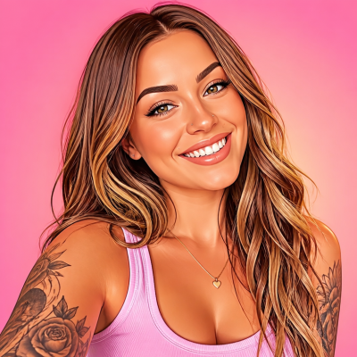 ania4198's profile photo