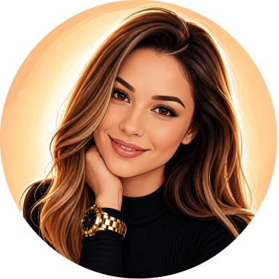 anichavdarova's profile photo