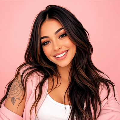anisasirahh's profile photo