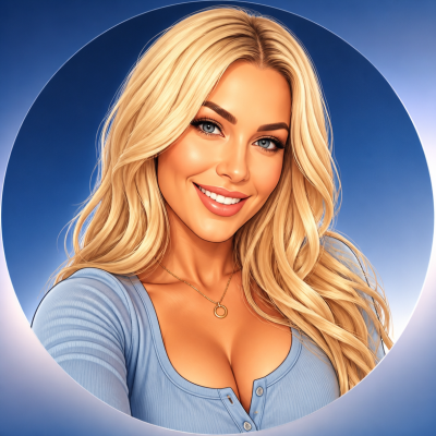 anitablue's profile photo