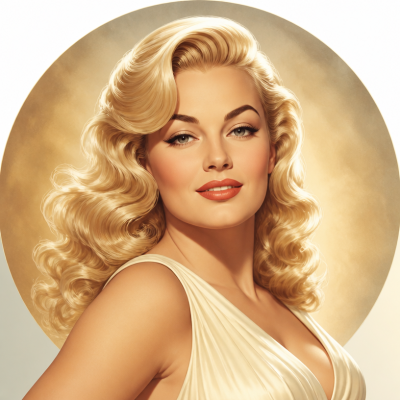 anitaekberg's profile photo
