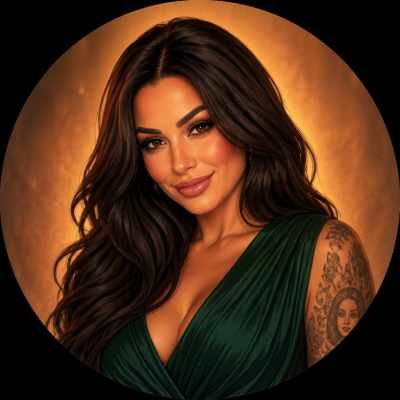 anitaparis's profile photo