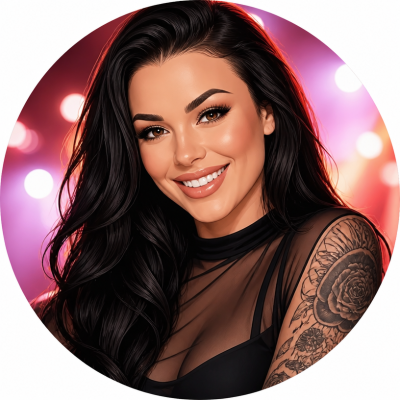 anitasmeyer's profile photo