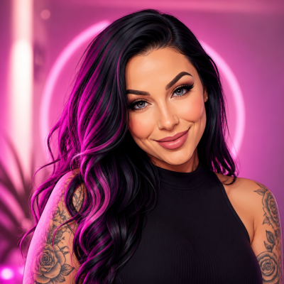 anitavixen's profile photo
