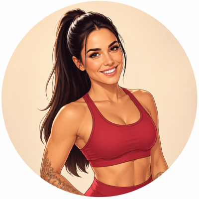 anjabellafit's profile photo