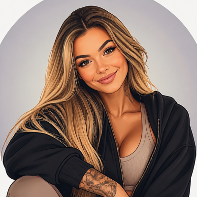 anjakrz's profile photo