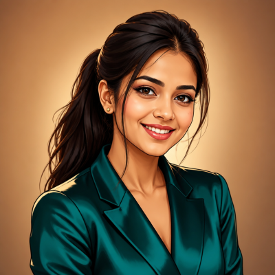 anjali-singh's profile photo