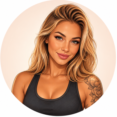 anna-mikhaylenko's profile photo