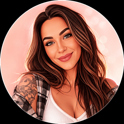 anna-panschina's profile photo