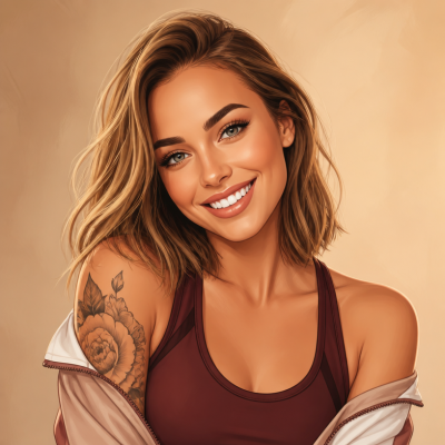 anna_zheleznaya's profile photo