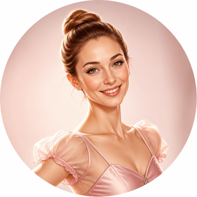 annaantonicheva's profile photo