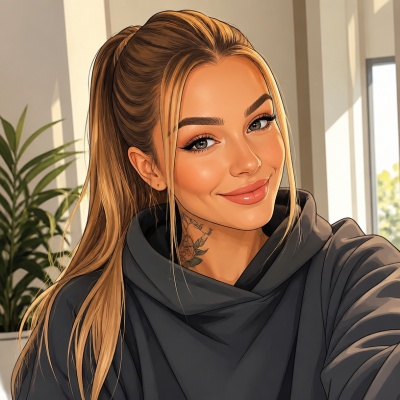 annaapel05's profile photo