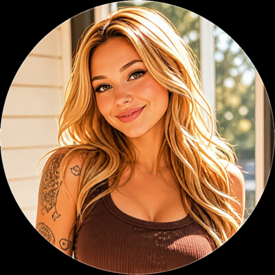 annabellaford's profile photo