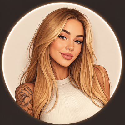 annaborontsova's profile photo