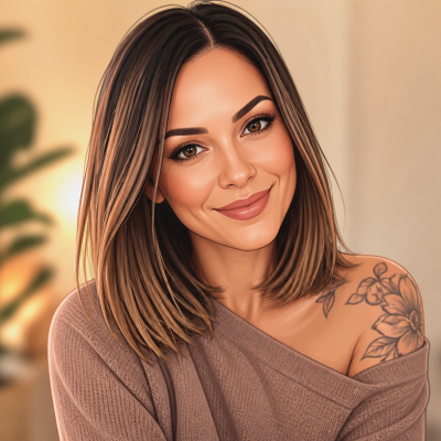 annachantzi's profile photo