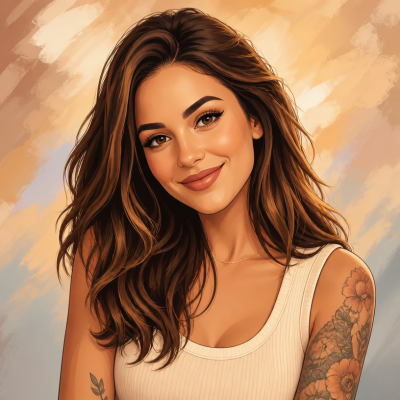 annachegrahchi's profile photo
