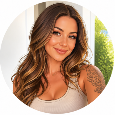 annadambro's profile photo