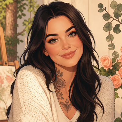 annaemoore's profile photo