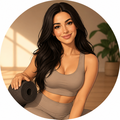 annahaddadyoga's profile photo