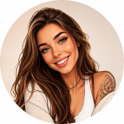 annalyakh's profile photo