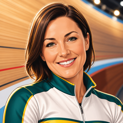annameares's profile photo