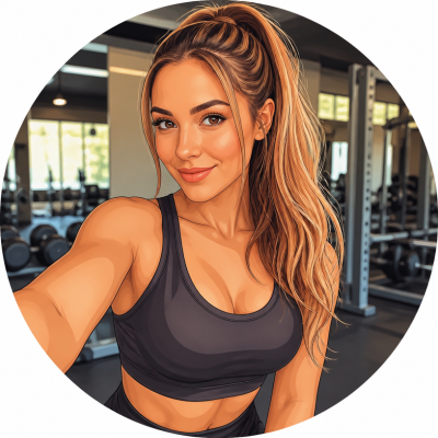 annamehnina's profile photo