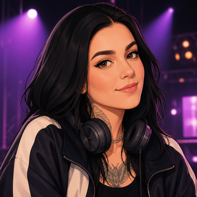annamorgandj's profile photo
