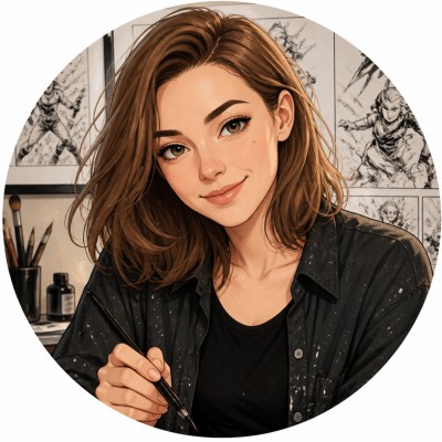 annamorozova's profile photo