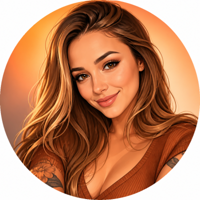 annanikova's profile photo