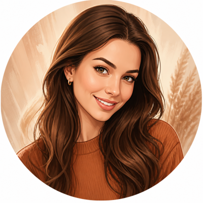 annanovozhilova's profile photo
