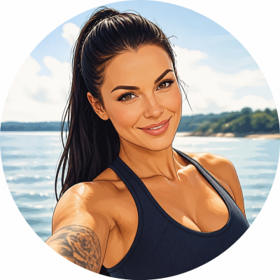 annapulawska's profile photo