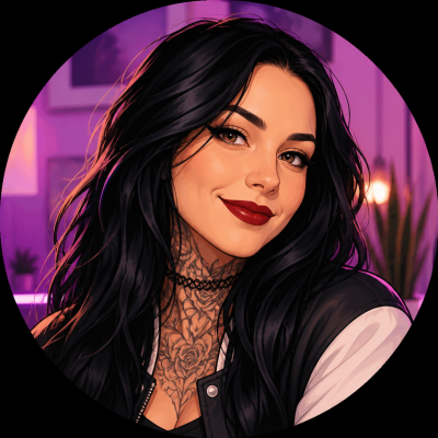 annasabotage's profile photo